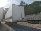 2022 Utility VS2DX DRY Van Trailer