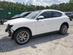 2018 Alfa Romeo Stelvio TI for sale in Ellenwood, GA