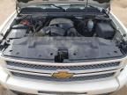 2013 Chevrolet Silverado K1500 LTZ