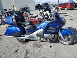 Salvage cars for sale from Copart Cleveland: 2014 Honda GL1800 G