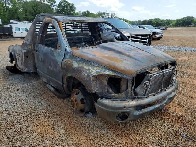 2006 Dodge RAM 3500 ST