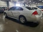 2014 Chevrolet Impala Limited LS