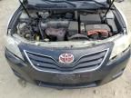 2008 Toyota Camry Hybrid