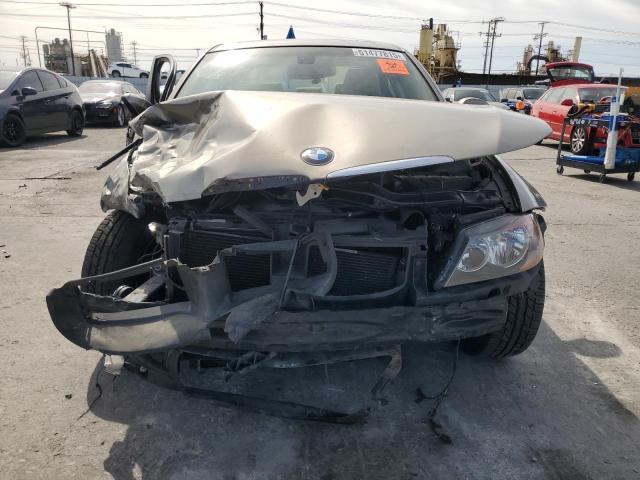 2008 BMW 328 i Sulev