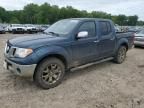 2015 Nissan Frontier S