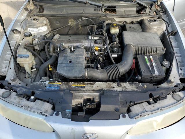 2003 Oldsmobile Alero gx