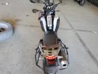 2019 BMW F 750 GS