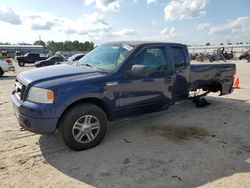 2008 Ford F150 en venta en Harleyville, SC