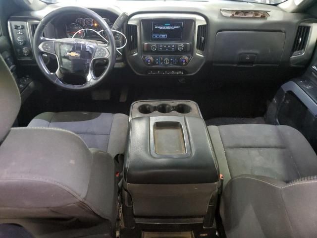 2019 Chevrolet Silverado K2500 Heavy Duty LT