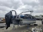2022 Crest-Maurell Products Vessel