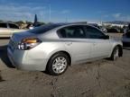 2011 Nissan Altima Base