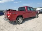 2016 Ford F150 Super Cab