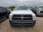 2015 Dodge RAM 3500 Flatbed Pickup Truck