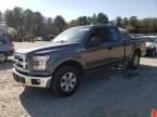 2017 Ford F150 Super Cab