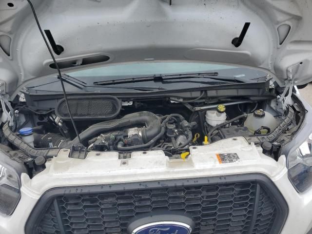2023 Ford Transit T-250