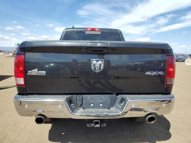 2017 Dodge RAM 1500 SLT