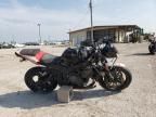 2008 Honda CBR600 RR