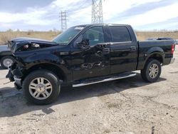 2008 Ford F150 Supercrew for sale in Littleton, CO