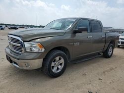 2015 Dodge RAM 1500 SLT en venta en San Antonio, TX
