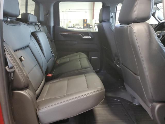 2024 GMC Sierra K1500 Denali