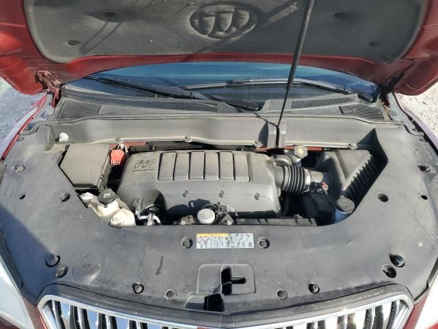2015 Buick Enclave