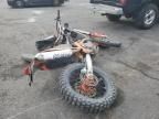 2008 KTM 450 EXC Racing