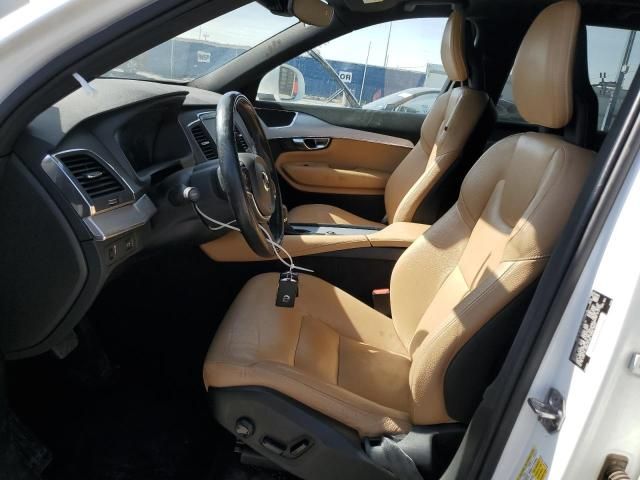 2018 Volvo XC90 T5
