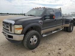 2008 Ford F350 Super Duty en venta en San Antonio, TX