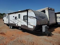 2016 Wildwood 2016 Foresriver Wildwood en venta en Oklahoma City, OK