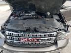 2013 GMC Sierra K2500 SLT