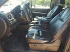 2009 Chevrolet Silverado K1500 LTZ