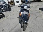 1989 Yamaha XC200 Base