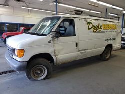 2006 Ford Econoline E250 Van en venta en Pasco, WA