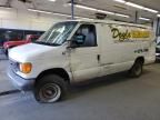 2006 Ford Econoline E250 Van