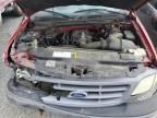 2002 Ford F150