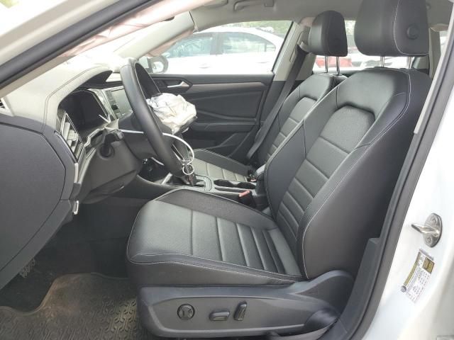 2023 Volkswagen Jetta SE
