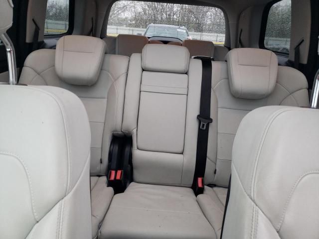 2019 Mercedes-Benz GLS 450 4matic