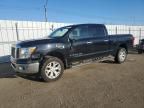 2016 Nissan Titan XD SL