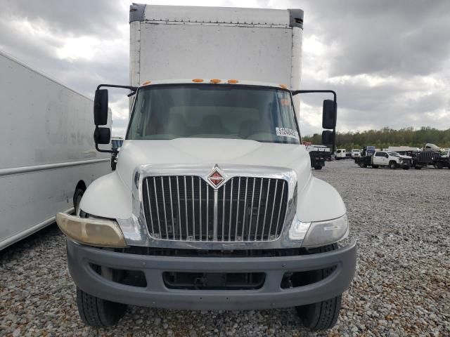 2018 International 4000 4300