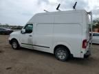 2020 Nissan NV 2500 SV