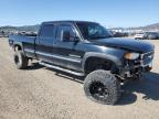 2002 GMC Sierra K2500 Heavy Duty