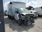 2023 Ford Econoline E350 Super Duty Cutaway Van