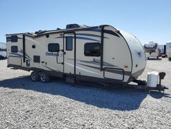 2016 Kutb Outback en venta en Tulsa, OK