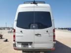 2017 Mercedes-Benz Sprinter 2500
