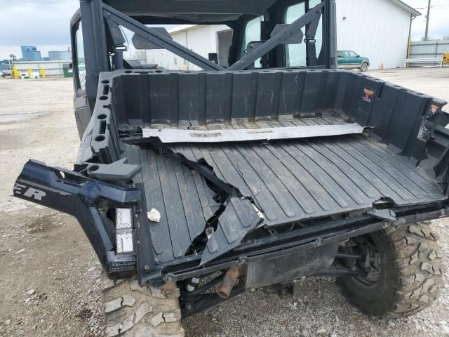 2023 Polaris Ranger Crew XP 1000 Northstar Ultimate