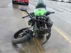 2022 Kawasaki EX650 N