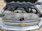 2012 Chevrolet Silverado K1500 LT