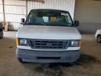2003 Ford Econoline E250 Van