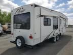 2010 Kutb Trailer
