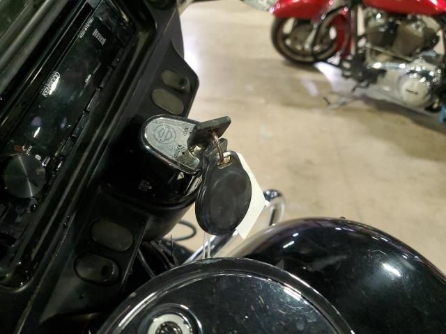 2006 Harley-Davidson Flhti